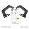 Westin Automotive 11-16 SUPER DUTY HD F250/350/450/550 HDX GRILL GUARD POLISHED 57-2370